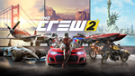 THE CREW 2 GOLD EDITION XBOX ONE / Series X|S KEY  - изображение № 3