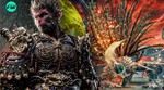 Black Myth Wukong Digital Deluxe OFFLINE Forever 