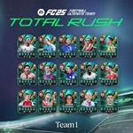 EA FC 25 Ultimate Team PC Coins 