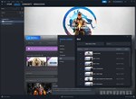 Mortal Kombat Premium -Forever 