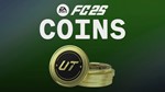 EA FC 25 Ultimate Team PS Coins 