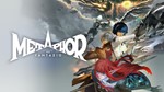 Metaphor: ReFantazio ATLUS 35TH DIGITAL Forever 