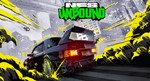 Need for Speed: Unbound - PaLace Ed PC EA app 