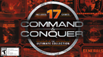 Command & Conquer The Ultimate Collection PC EA App 