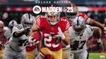 Madden NFL 25 Delux Origin OFFLINE Forever 