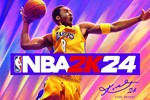 NBA 2K24 Delux Origin OFFLINE Forever