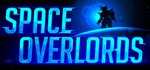 Space Overlords (Steam Key)