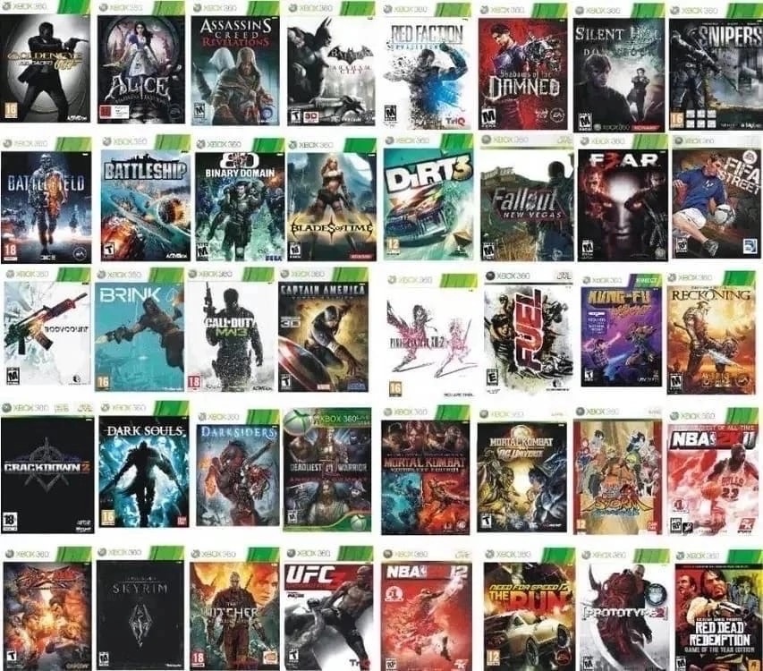 Xbox games list. Игры на Xbox 360. Игры на Икс бокс 360.