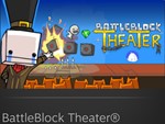 BattleBlock Theater|RU Gift|