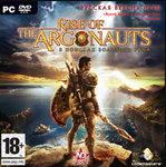 Rise of the Argonauts Steam  КЛЮЧ Global