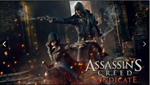 Assassin's Creed Syndicate UBISOFT КЛЮЧ  ВЕСЬ МИР