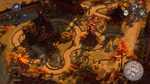 Shadow Tactics: Blades of the Shogun ключ стим лицензия