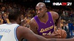 NBA 2K21 Epic Games accounts - изображение № 4