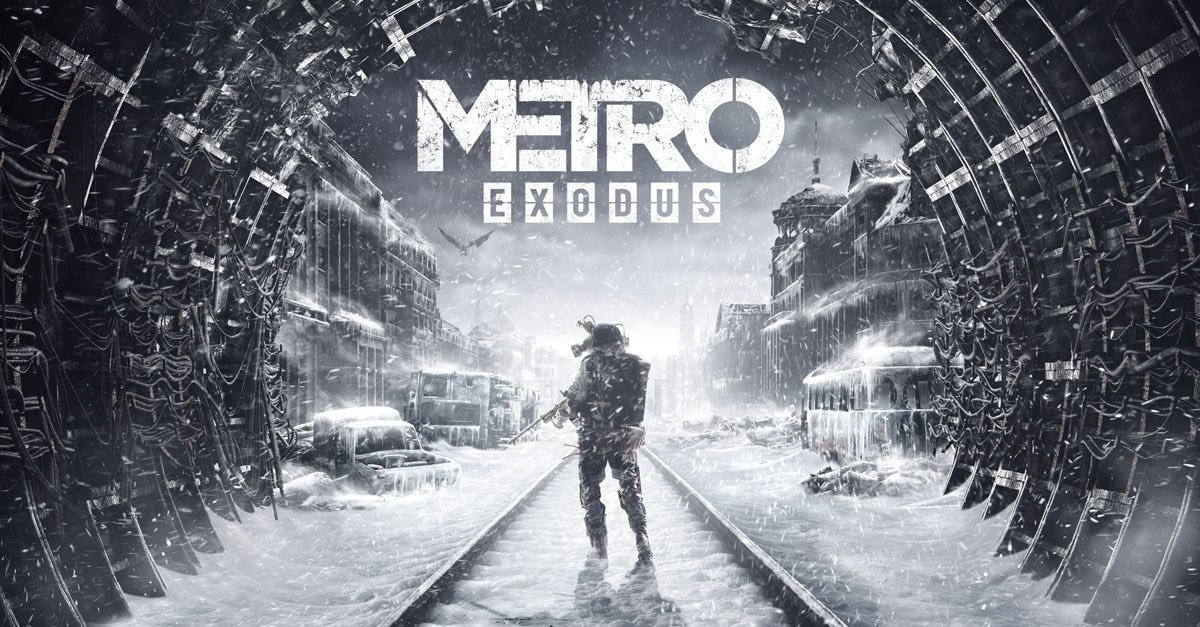 Metro Exodus (Steam Key RU,CIS) + Награда