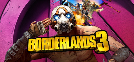 Borderlands 3 (Steam Key RU,CIS)