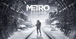 Metro Exodus (Steam Key RU,CIS)