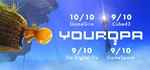 Youropa (Steam Global Key)