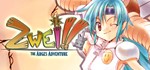 Zwei: The Arges Adventure (Steam Global Key)