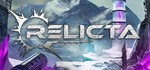 Relicta (Steam Global Key)