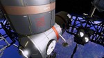 Stable Orbit - Build your own space station (Steam Key) - изображение № 4