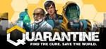 Quarantine (Steam Global Key)