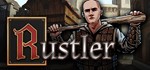Rustler (Grand Theft Horse) (Steam Global Key)