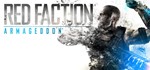 Red Faction: Armageddon (Steam Global Key)