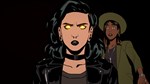 Stray Gods: The Roleplaying Musical STEAMКЛЮЧМИР - изображение № 4