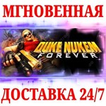 Duke Nukem Forever WW ВЕРСИЯ (DLC РАБОТАЮТ) STEAM