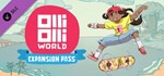 OlliOlli World Rad Edition STEAMКЛЮЧРФ+МИР - изображение № 2