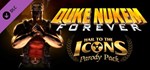 Duke Nukem Forever Collection (+2 DLC) STEAMКЛЮЧ - изображение № 3