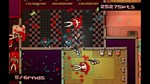Hotline Miami STEAMКЛЮЧРФ+МИР + Бонус - изображение № 3