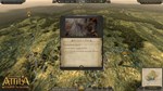 Total War ATTILA Blood & Burning STEAMКЛЮЧРФ+МИР - изображение № 3