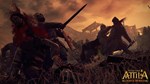Total War ATTILA Blood & Burning STEAMКЛЮЧРФ+МИР - изображение № 2