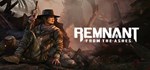 Remnant From the Ashes + Complete EditionSTEAMКЛЮЧ - изображение № 2