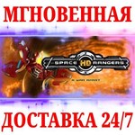 Space Rangers HD: A War Apart STEAMКЛЮЧРФ+МИР