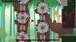 Super Meat Boy Forever STEAMКЛЮЧРФ+МИР + Бонус - изображение № 4