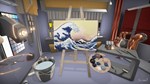 SuchArt: Genius Artist Simulator STEAMКЛЮЧРФ+МИР - изображение № 4