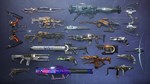 Destiny 2 Forsaken Pack (Набор Отвергнутые) DLCSTEAM - изображение № 2