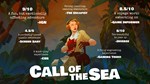 Call of the Sea STEAMКЛЮЧРФ+МИР + Бонус - изображение № 2