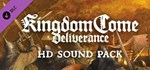 Kingdom Come Deliverance | Royal Edition STEAMКЛЮЧ - изображение № 6