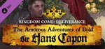 Kingdom Come Deliverance | Royal Edition STEAMКЛЮЧ - изображение № 7