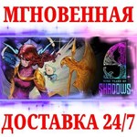 9 Years of Shadows STEAMКЛЮЧРФ+МИР + Бонус