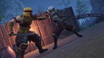 Aragami 2 STEAMКЛЮЧРФ+МИР + Бонус - изображение № 3