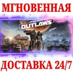 Star Wars Outlaws⭐ВСЕ ИЗДАНИЯUBISOFT (PC)КЛЮЧ
