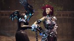 Darksiders III | Deluxe Edition STEAMКЛЮЧРФ+СНГ - изображение № 4