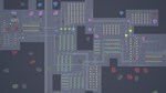shapez (shapez.io) STEAMКЛЮЧРФ+МИР + Бонус - изображение № 4