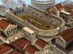 CivCity: Rome STEAMКЛЮЧРФ+МИР + Бонус - изображение № 4