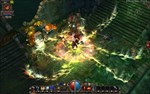 Torchlight 1 STEAMКЛЮЧРФ+МИР + Бонус - изображение № 4