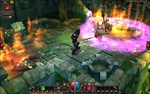 Torchlight 1 STEAMКЛЮЧРФ+МИР + Бонус - изображение № 2